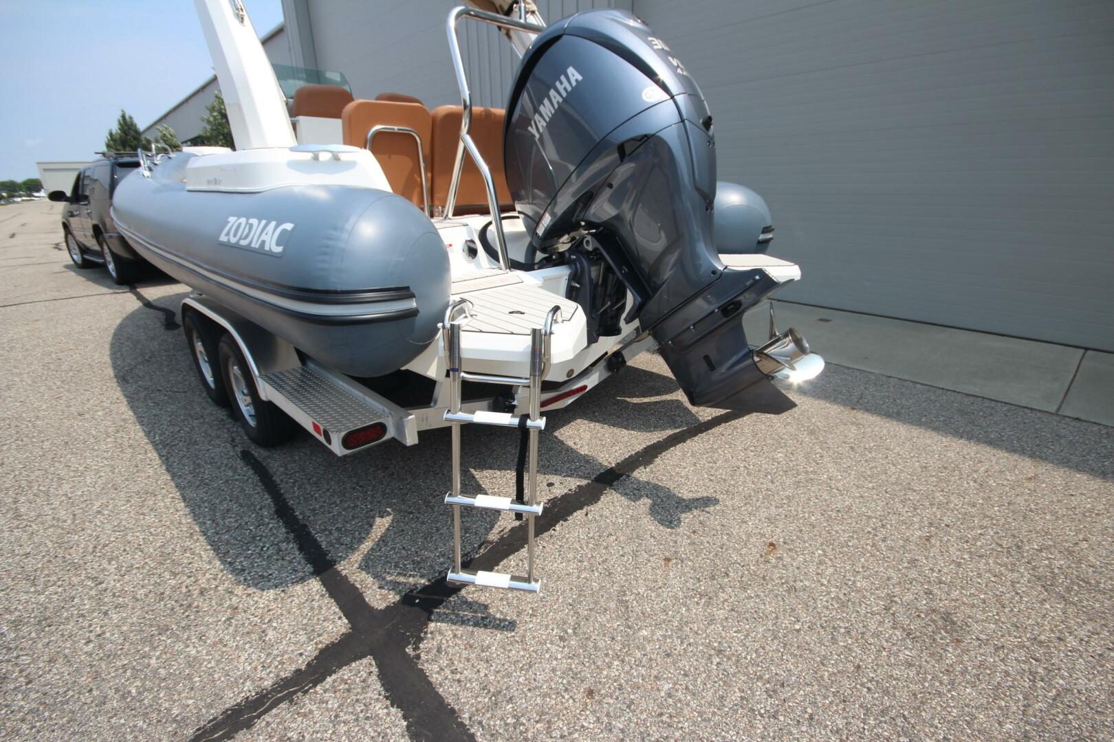 Slide: The Image of Zodiac Medline 7.5 NEO 2024 - 5169324