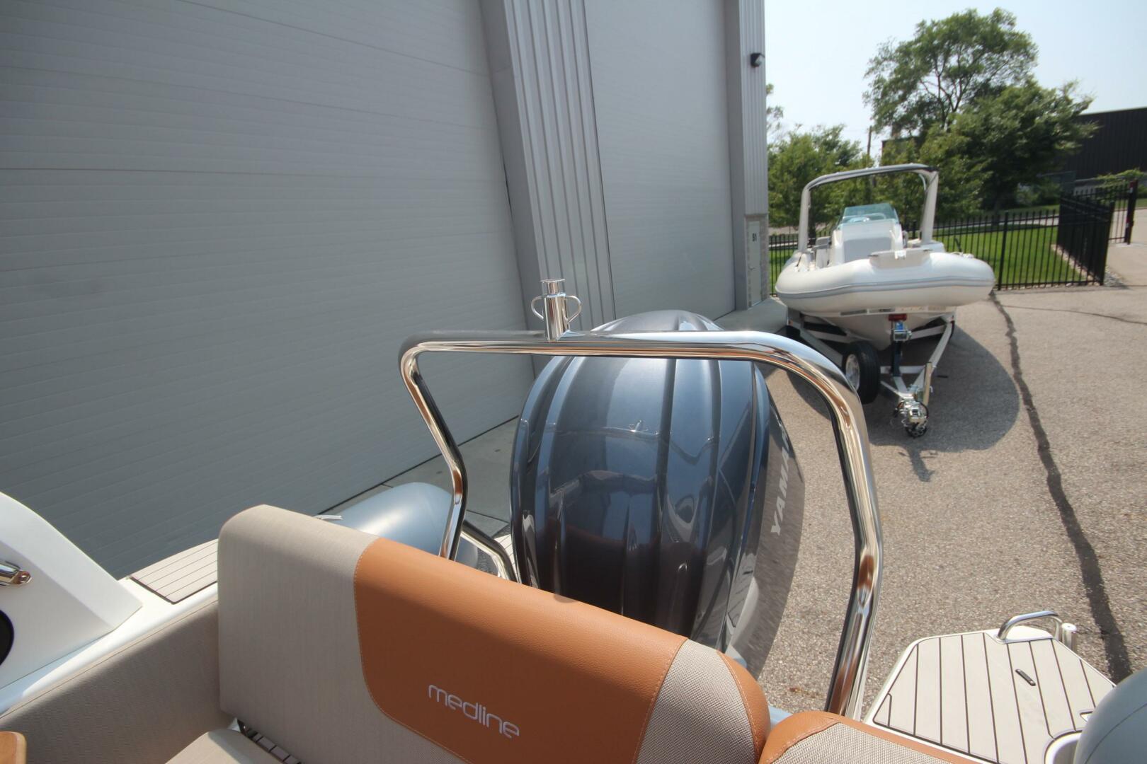 Slide: The Image of Zodiac Medline 7.5 NEO 2024 - 5169328