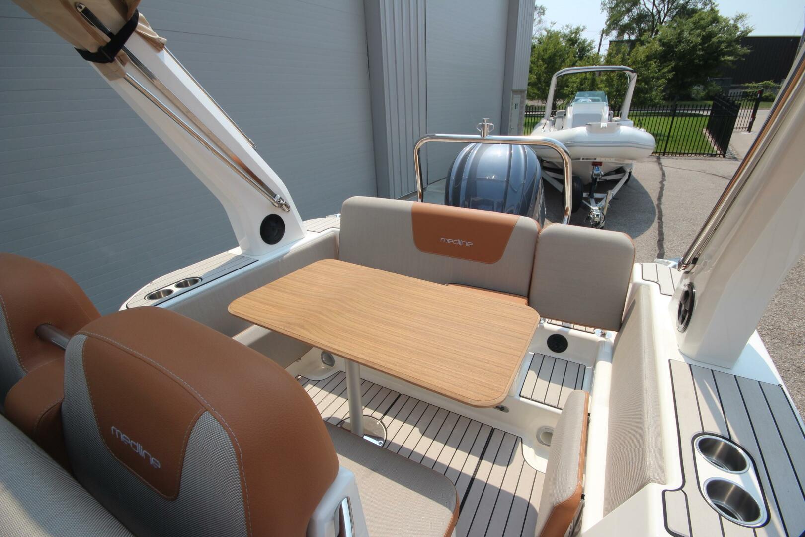 Slide: The Image of Zodiac Medline 7.5 NEO 2024 - 5169332