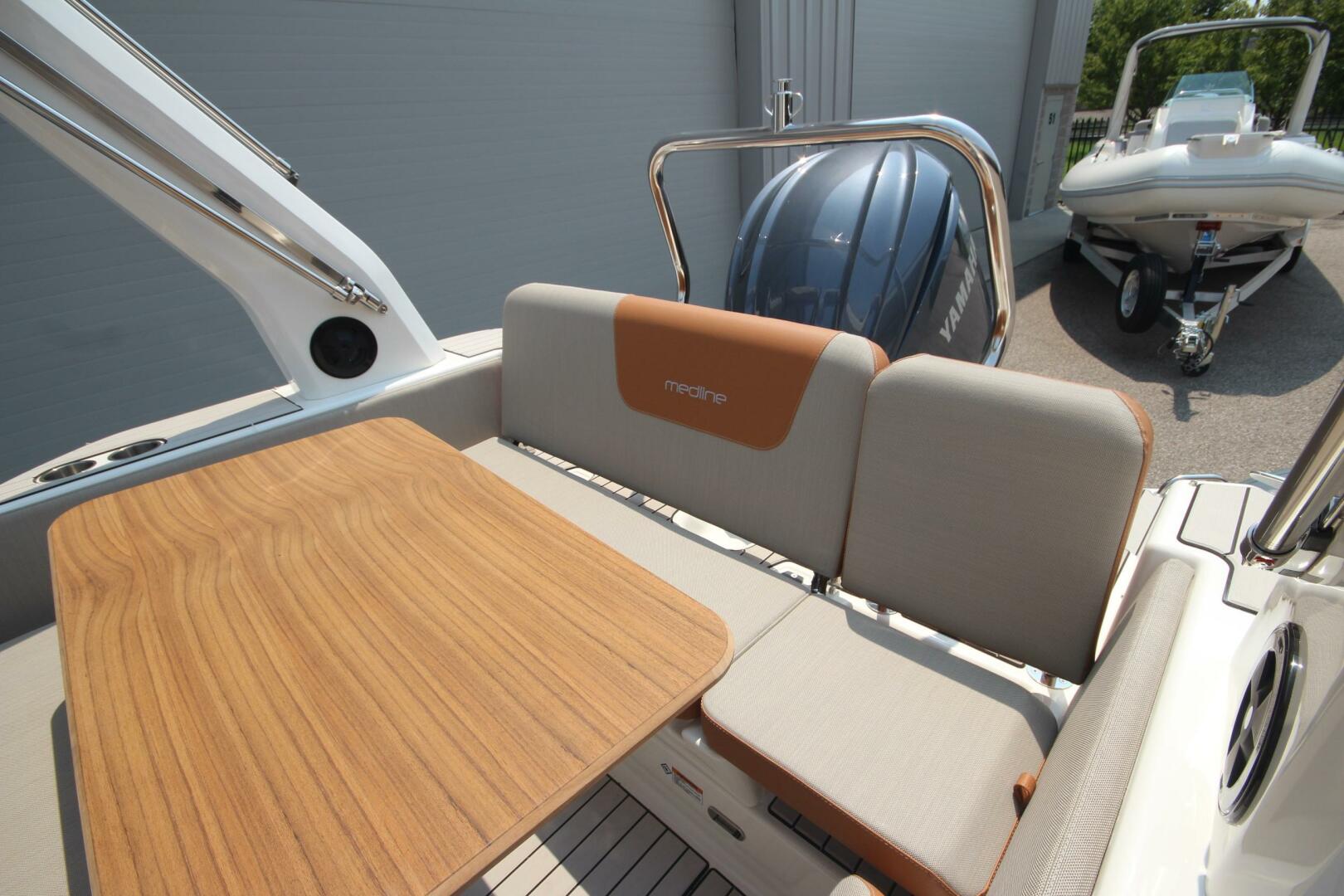 Slide: The Image of Zodiac Medline 7.5 NEO 2024 - 5169334