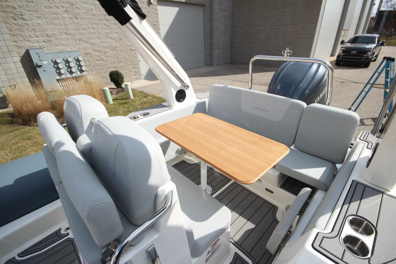 Slide: The Image of Zodiac Medline 7.5 NEO & custom Trailer 2022 - 5185979