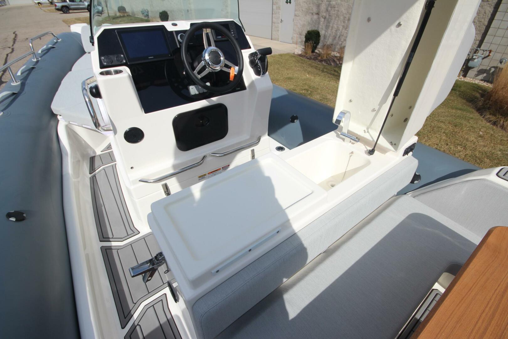 Slide: The Image of Zodiac Medline 7.5 NEO & custom Trailer 2022 - 5185981