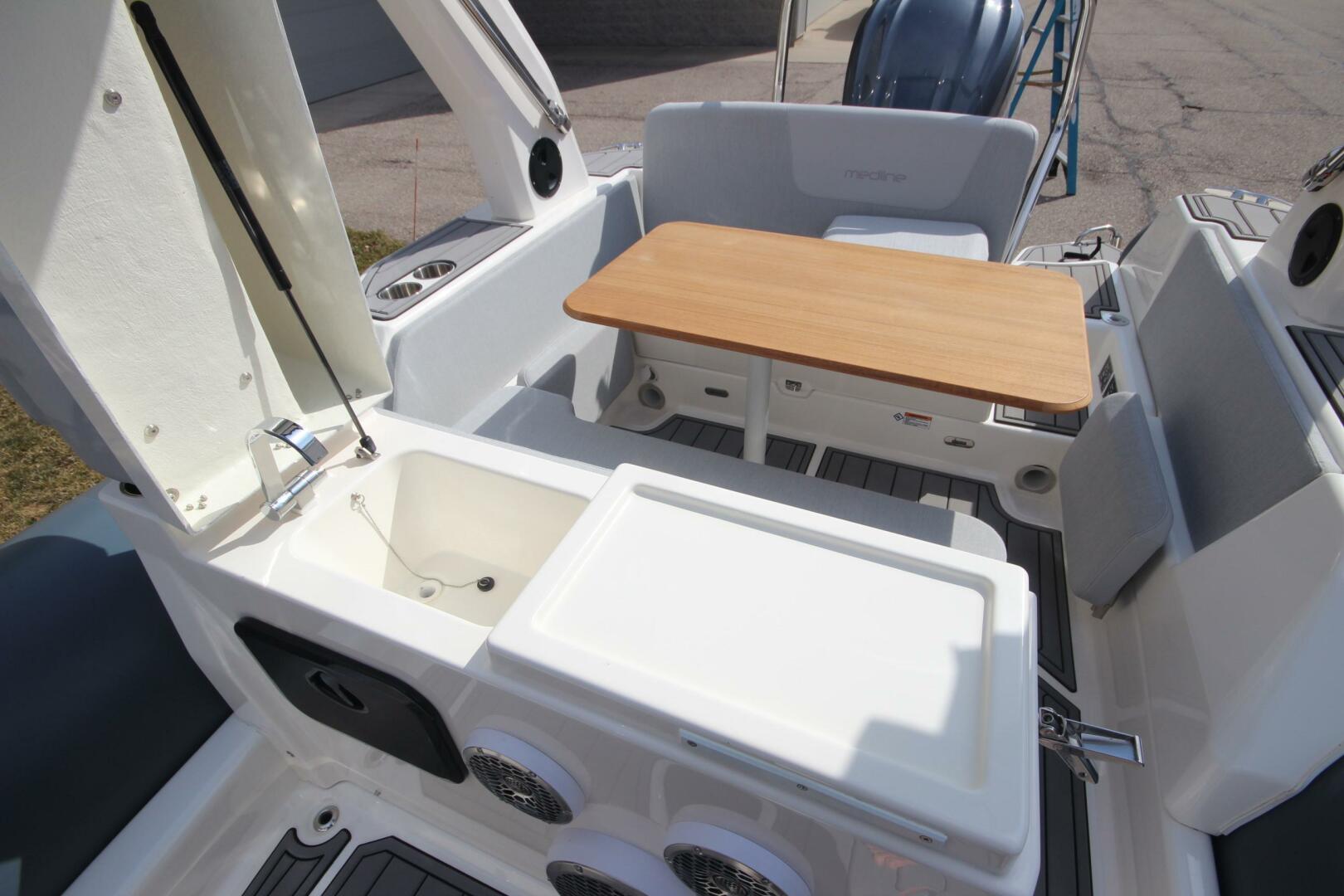 Slide: The Image of Zodiac Medline 7.5 NEO & custom Trailer 2022 - 5185982