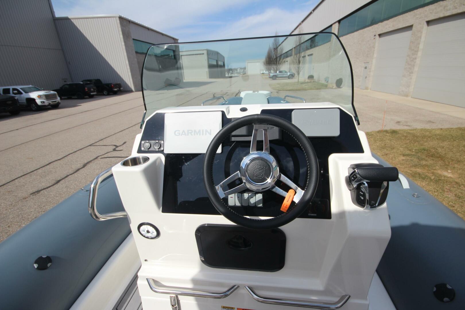 Slide: The Image of Zodiac Medline 7.5 NEO & custom Trailer 2022 - 5185984