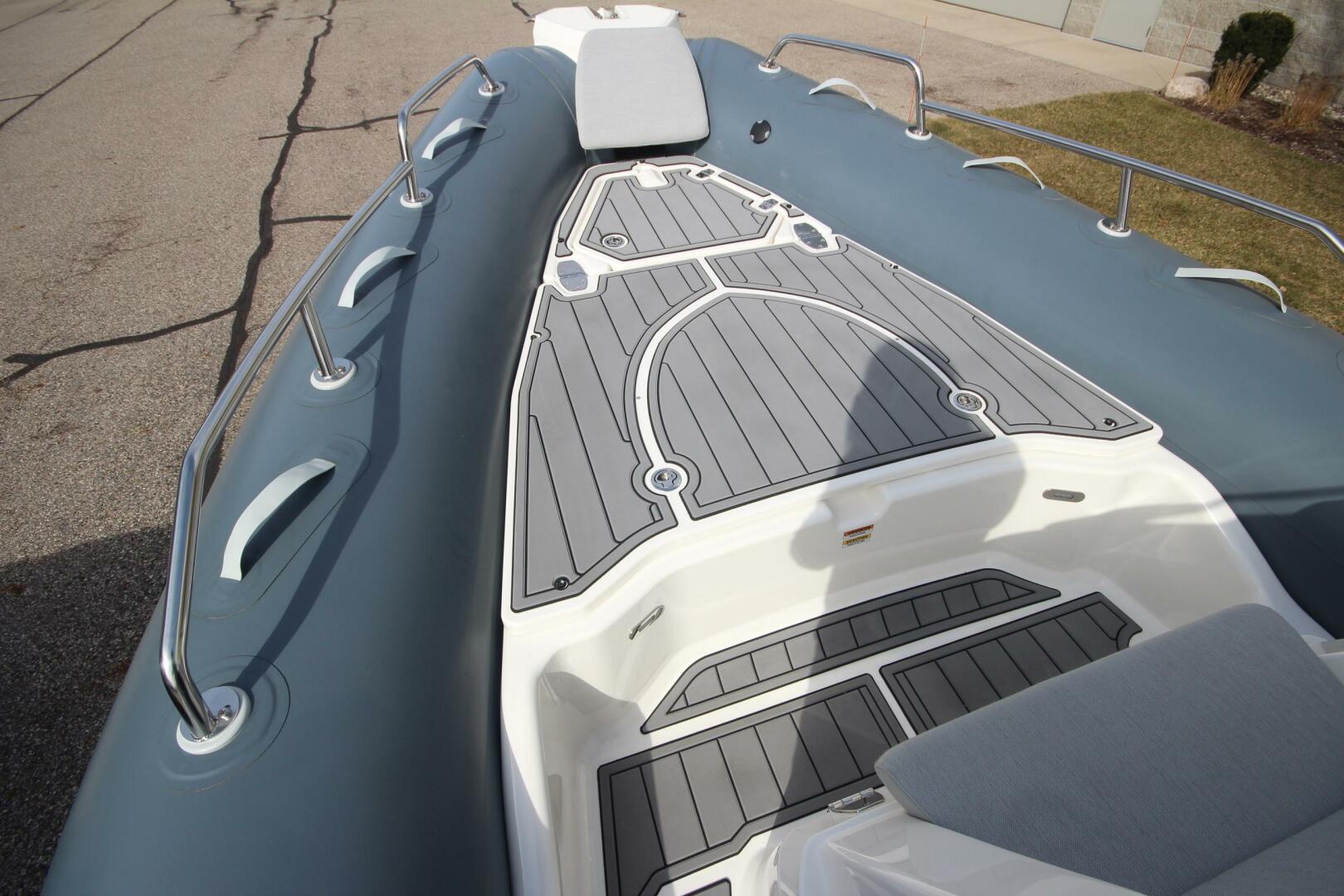 Slide: The Image of Zodiac Medline 7.5 NEO & custom Trailer 2022 - 5185988