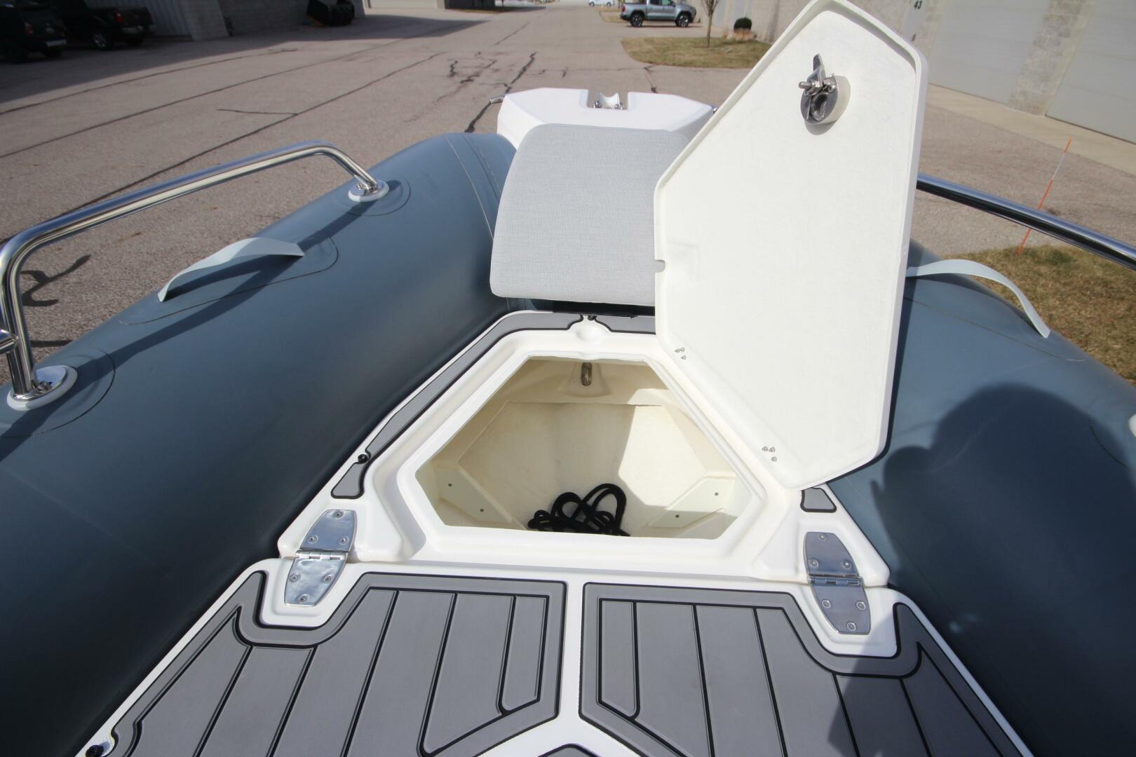 Slide: The Image of Zodiac Medline 7.5 NEO & custom Trailer 2022 - 5185990