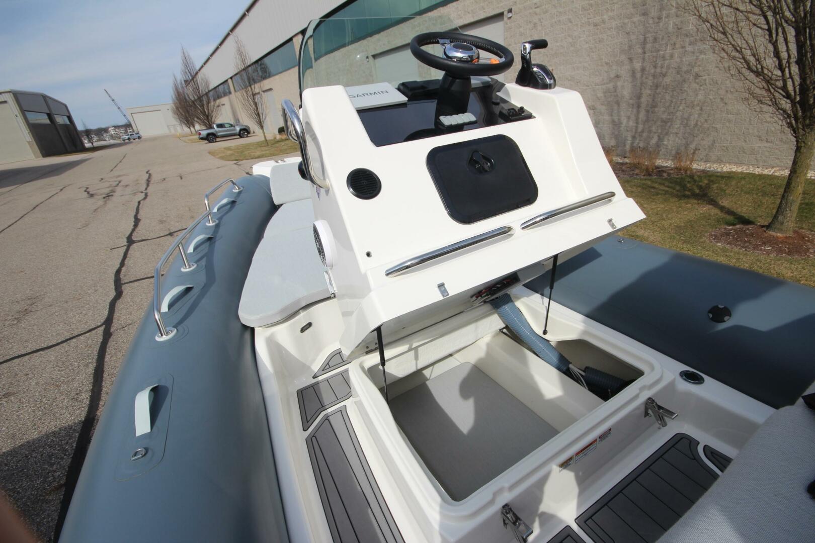 Slide: The Image of Zodiac Medline 7.5 NEO & custom Trailer 2022 - 5185993