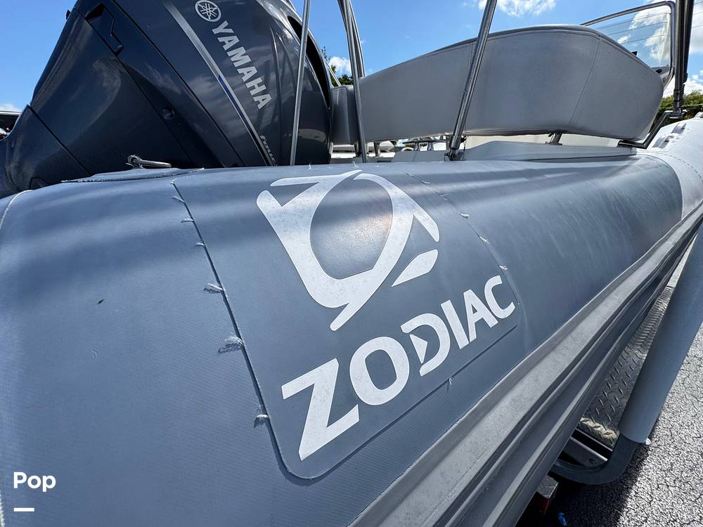 Slide: The Image of Zodiac N-ZO 680 2018 - 28