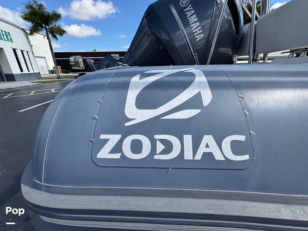 Slide: The Image of Zodiac N-ZO 680 2018 - 29