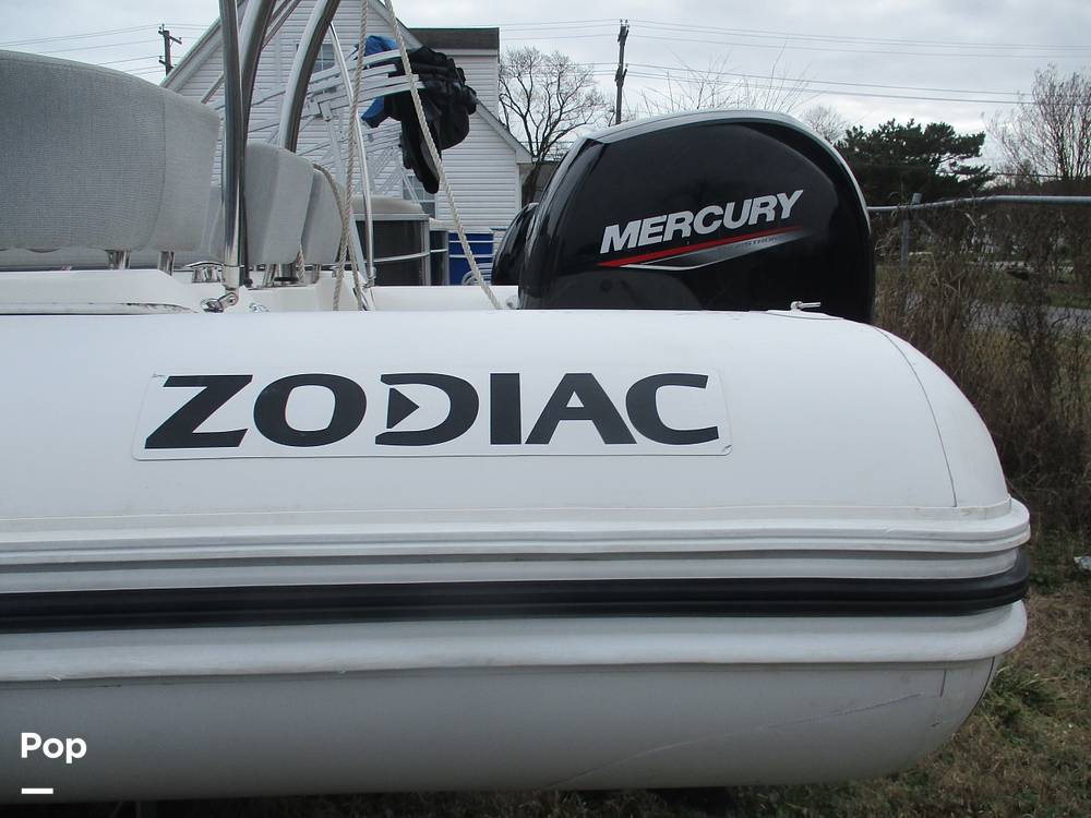 Slide: The Image of Zodiac N-ZO 680 2021 - 13721505