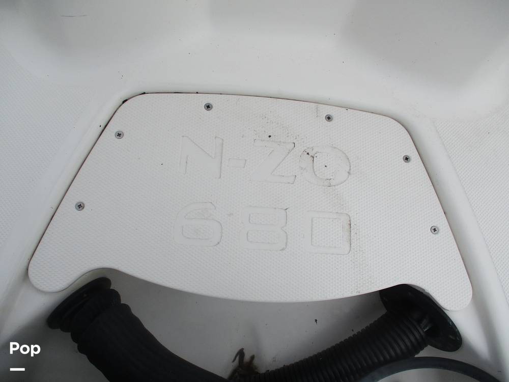 Slide: The Image of Zodiac N-ZO 680 2021 - 13721516