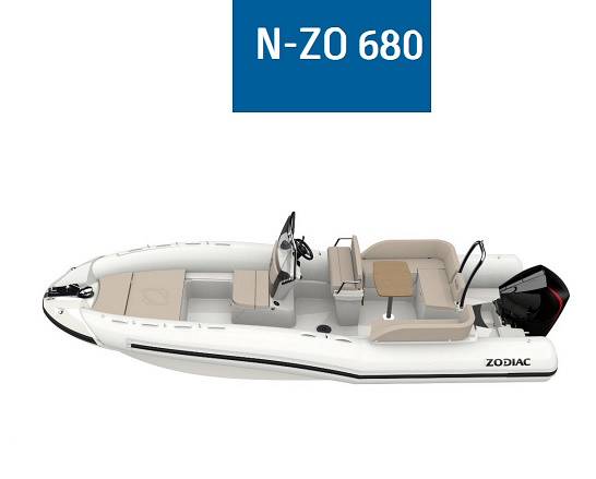 Slide: The Image of 2021 ZODIAC BROCHURE - 13721489