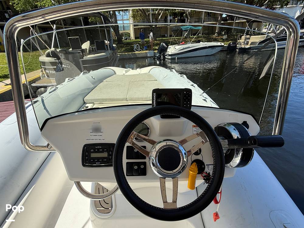 Slide: The Image of Helm Station - 15261843