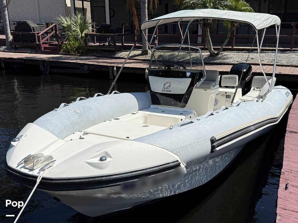 Slide: The Image of Zodiac N-ZO 680 2023 - 15261849