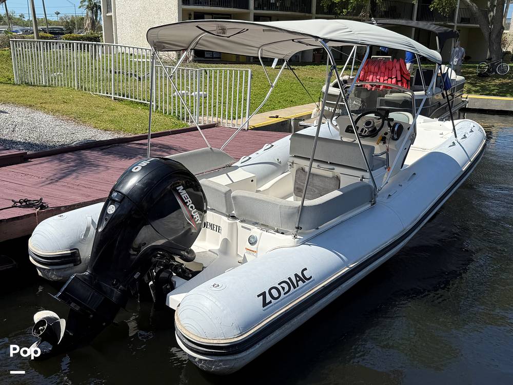 Slide: The Image of Zodiac N-ZO 680 2023 - 15261852