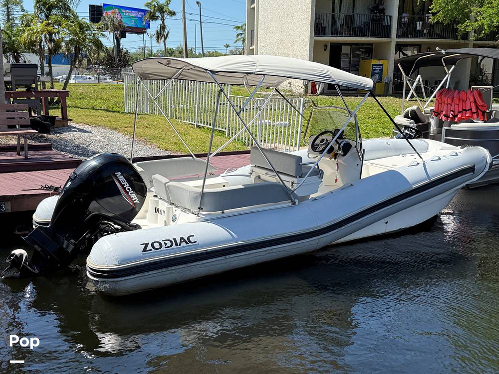 Slide: The Image of Zodiac N-ZO 680 2023 - 15261853