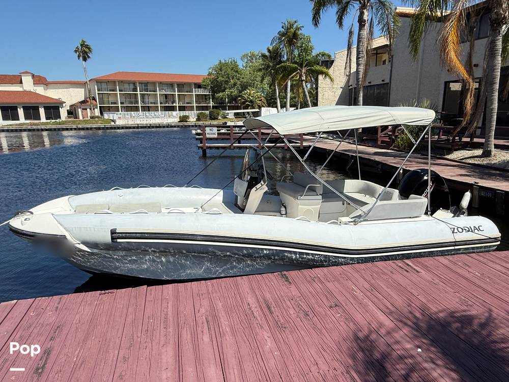 Slide: The Image of Zodiac N-ZO 680 2023 - 15261858