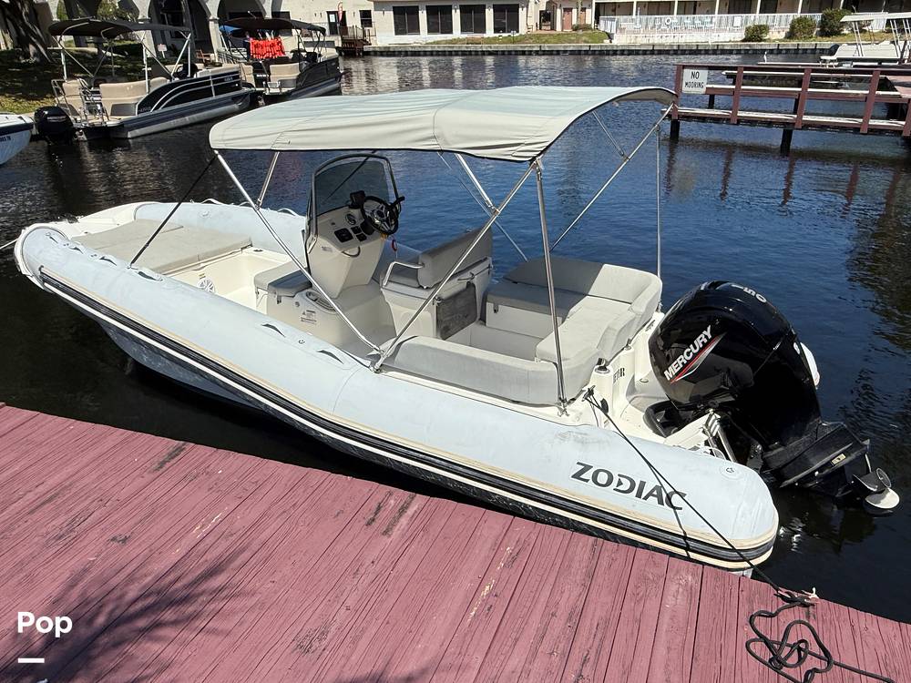 Slide: The Image of Zodiac N-ZO 680 2023 - 15261859