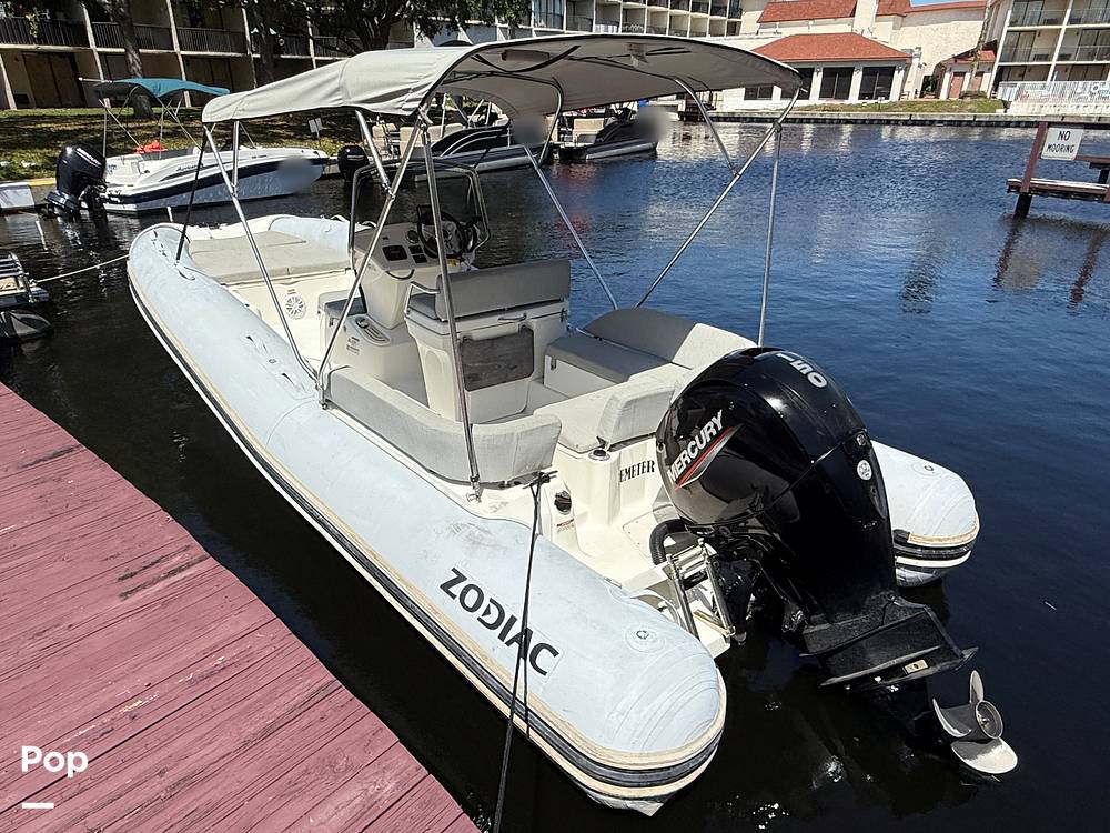 Slide: The Image of Zodiac N-ZO 680 2023 - 15261860