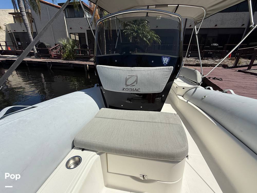 Slide: The Image of Zodiac N-ZO 680 2023 - 15261906