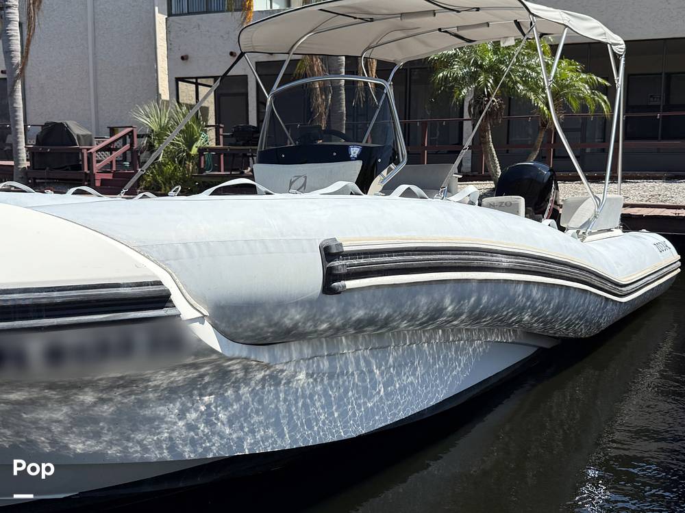 Slide: The Image of Zodiac N-ZO 680 2023 - 15261922