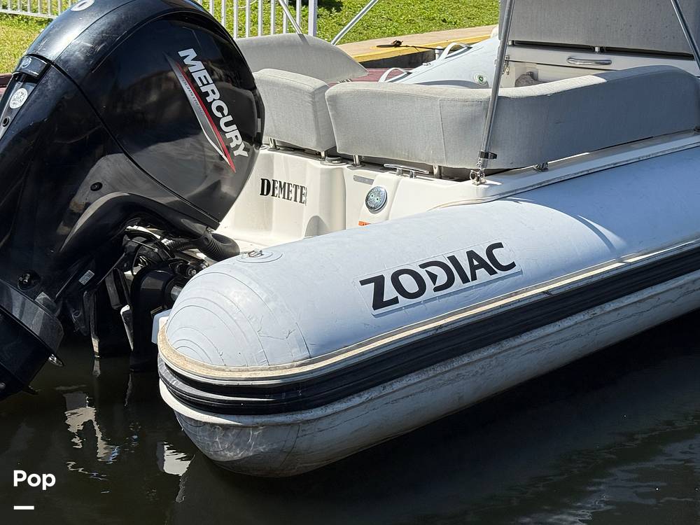 Slide: The Image of Zodiac N-ZO 680 2023 - 15261936