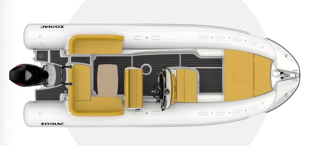 Slide: The Image of Zodiac N-ZO 680 2023 - 15276713