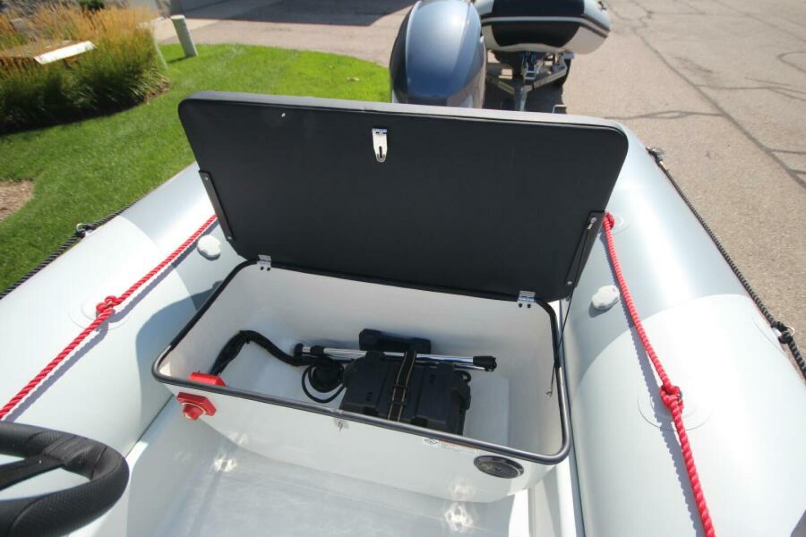 Slide: The Image of Zodiac Open 4.8 NEO 2023 - 5172063