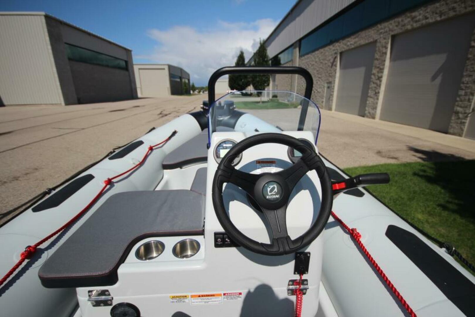 Slide: The Image of Zodiac Open 4.8 NEO 2023 - 5172065