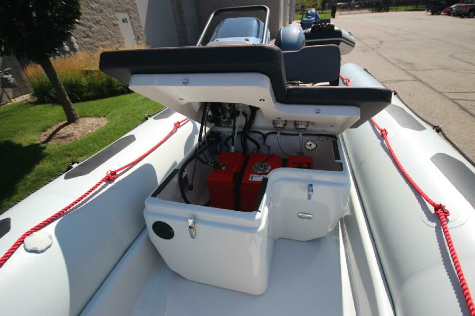 Slide: The Image of Zodiac Open 4.8 NEO 2023 - 5172067