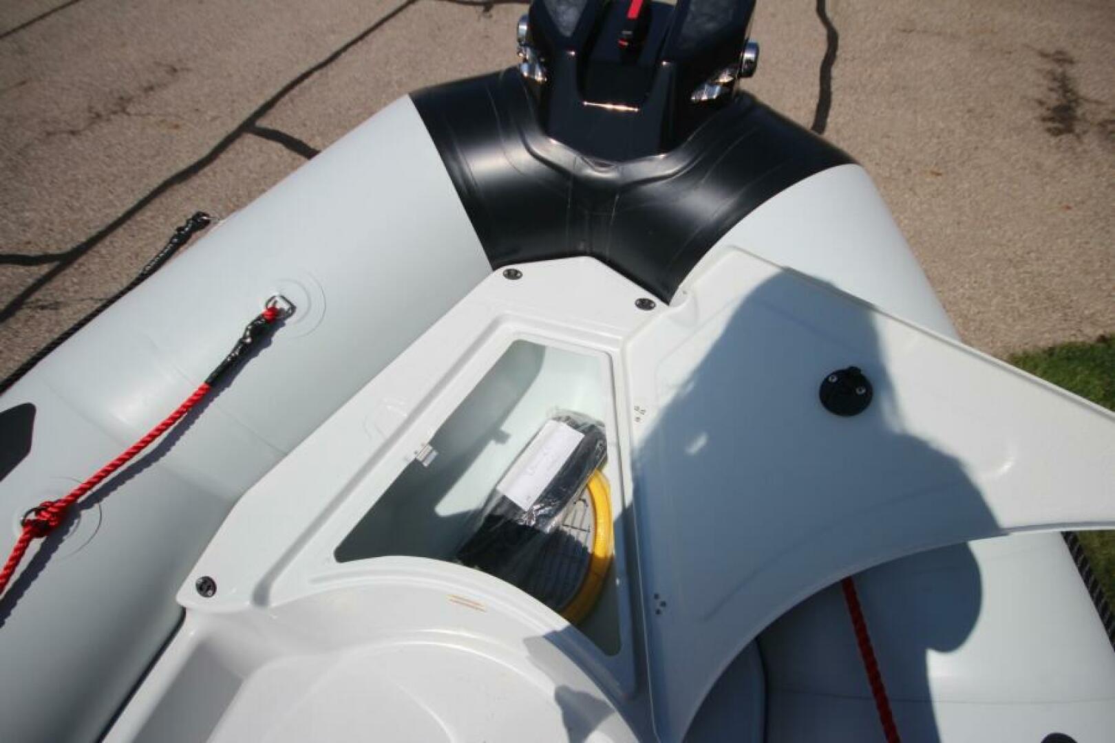 Slide: The Image of Zodiac Open 4.8 NEO 2023 - 5172069