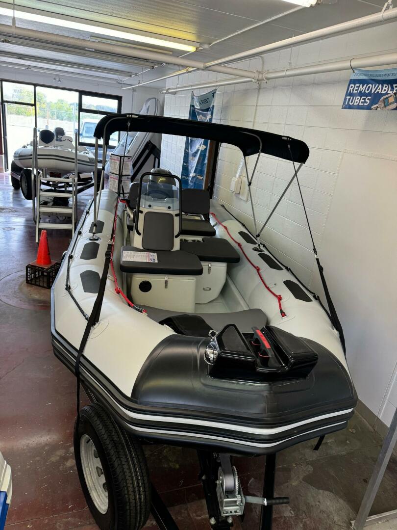 Slide: The Image of Zodiac Open 4.8 NEO 2024 - 5172031