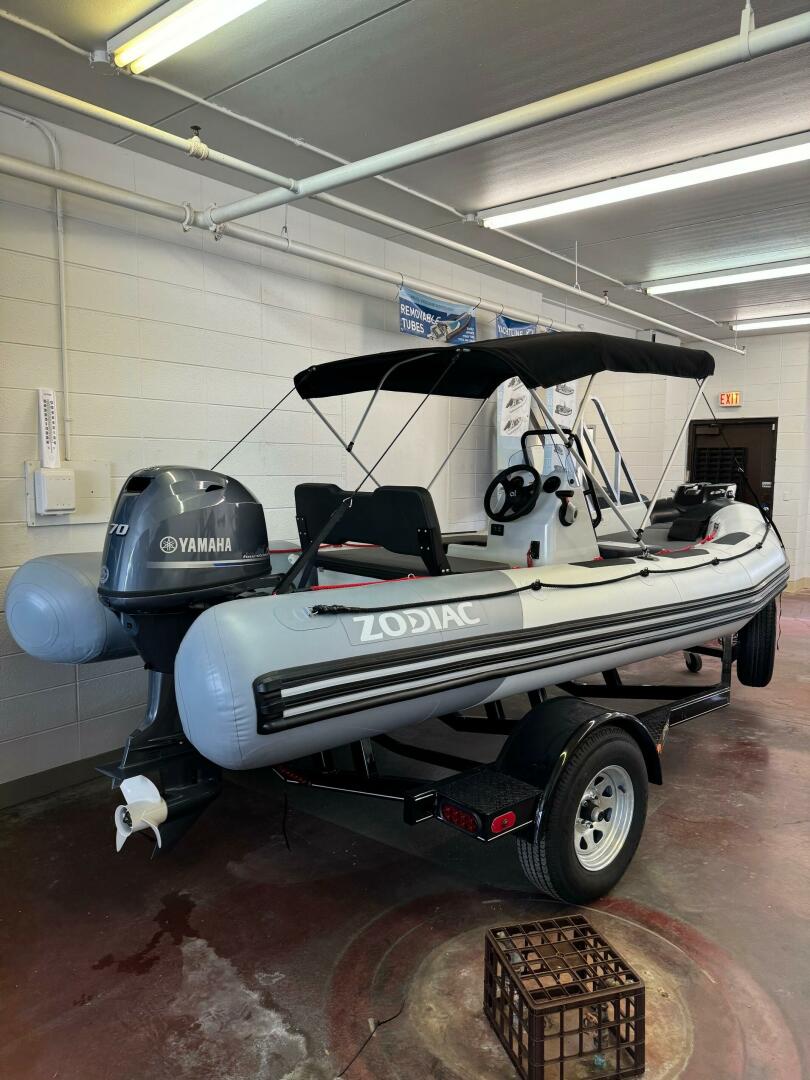 Slide: The Image of Zodiac Open 4.8 NEO 2024 - 5172032