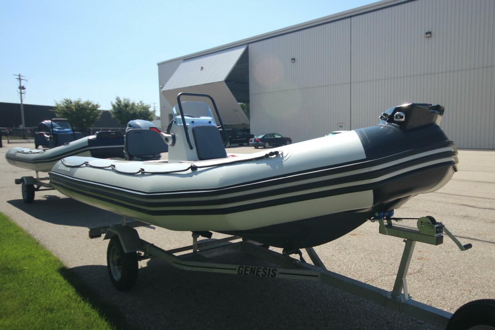 Slide: The Image of Zodiac Open 4.8 NEO 2024 - 5172037