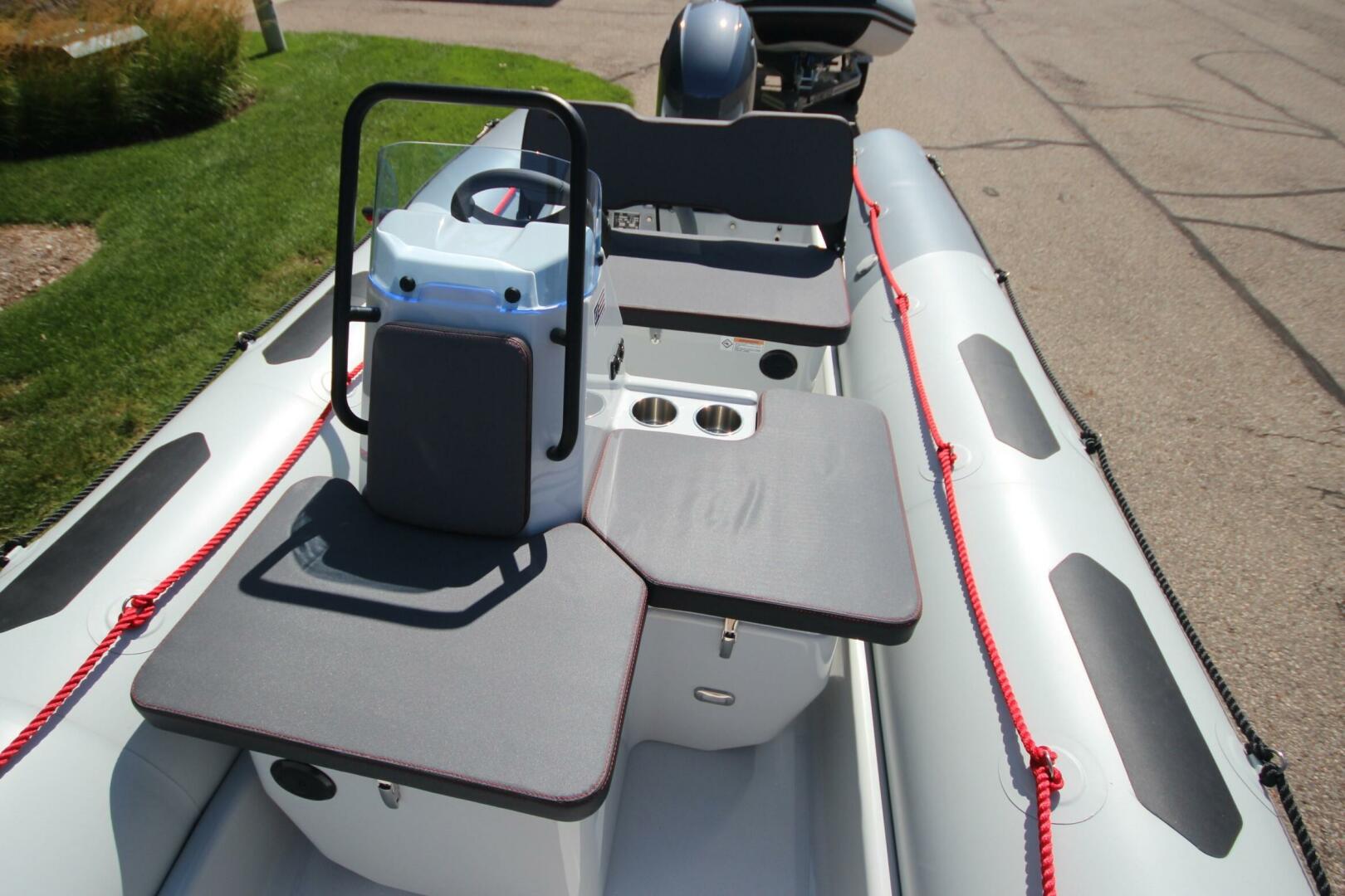 Slide: The Image of Zodiac Open 4.8 NEO 2024 - 5172040