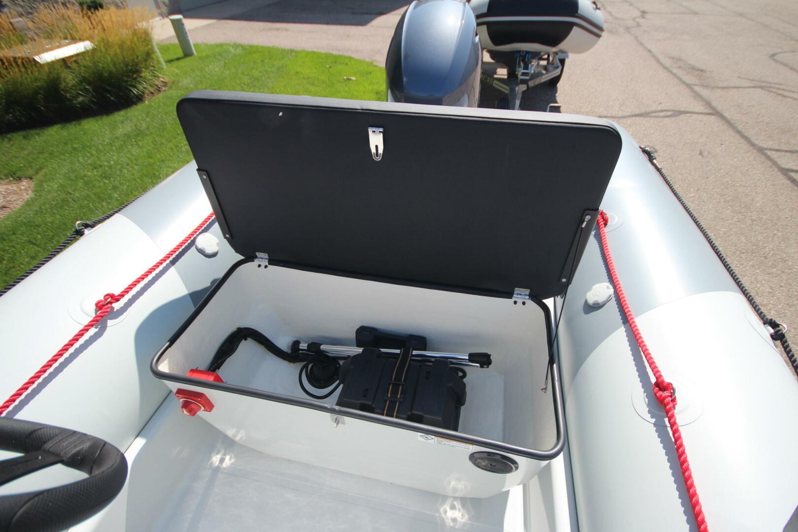 Slide: The Image of Zodiac Open 4.8 NEO 2024 - 5172042