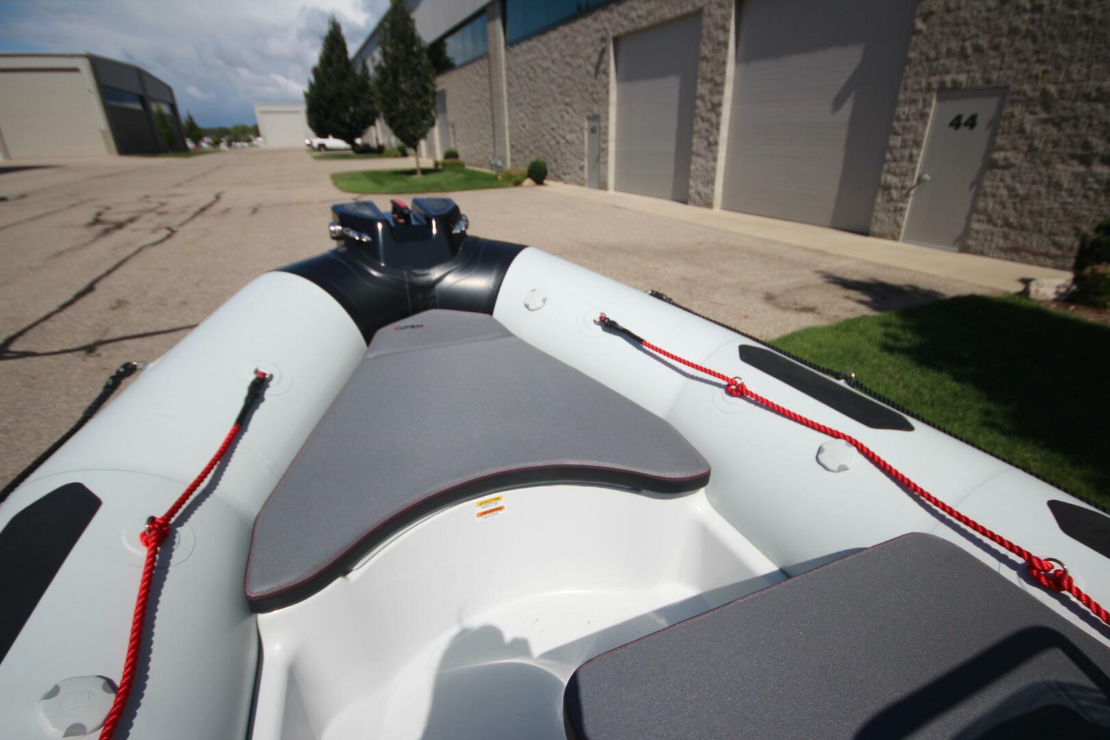 Slide: The Image of Zodiac Open 4.8 NEO 2024 - 5172047