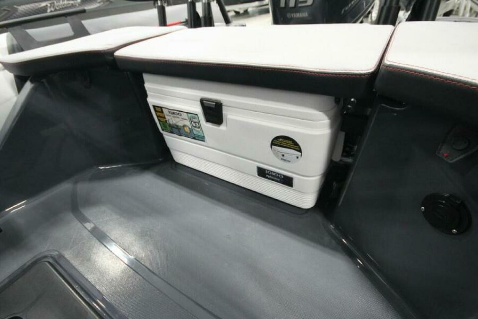 Slide: The Image of Zodiac Open 5.5 PVC T-Top 2023 - 5175686