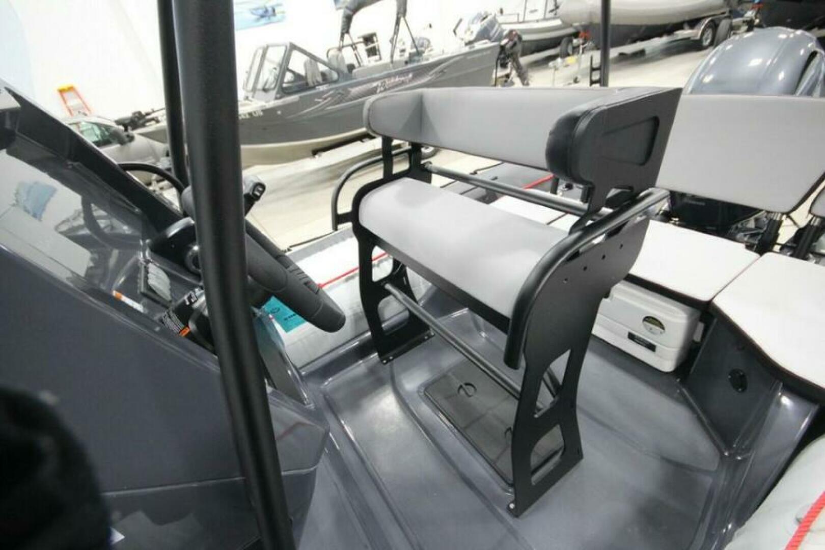 Slide: The Image of Zodiac Open 5.5 PVC T-Top 2023 - 5175688