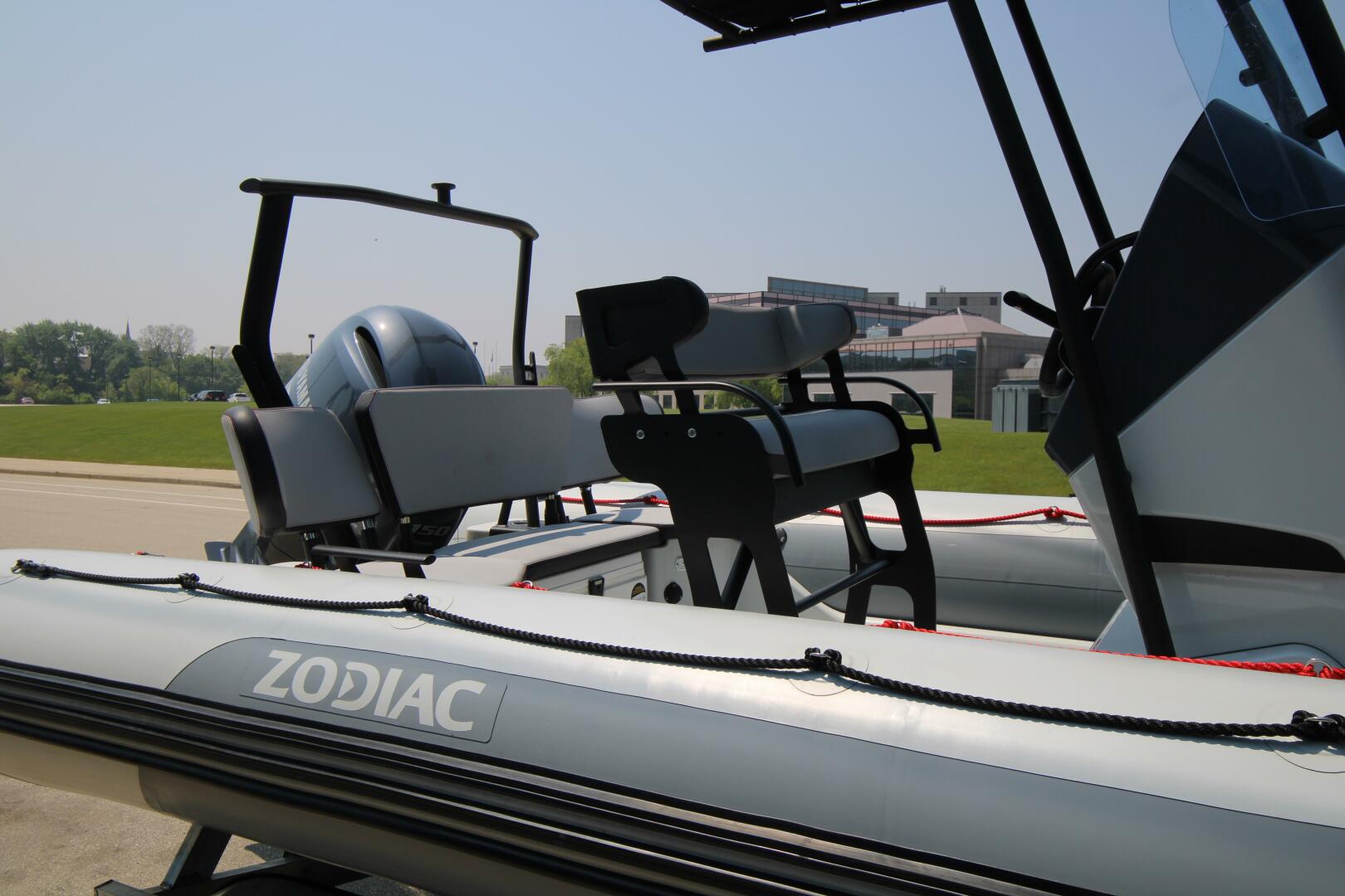 Slide: The Image of Zodiac Open 6.5 NEO 2022 - 5387274