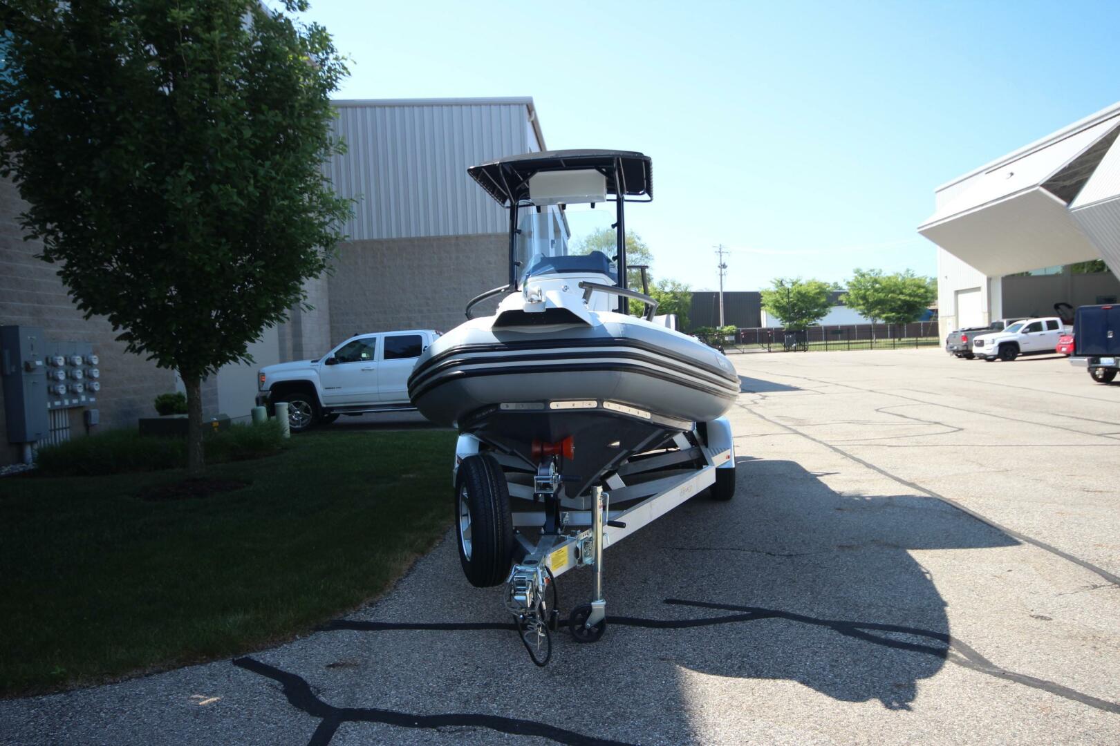 Slide: The Image of Zodiac Open 7 NEO T-Top 2023 - 5175823