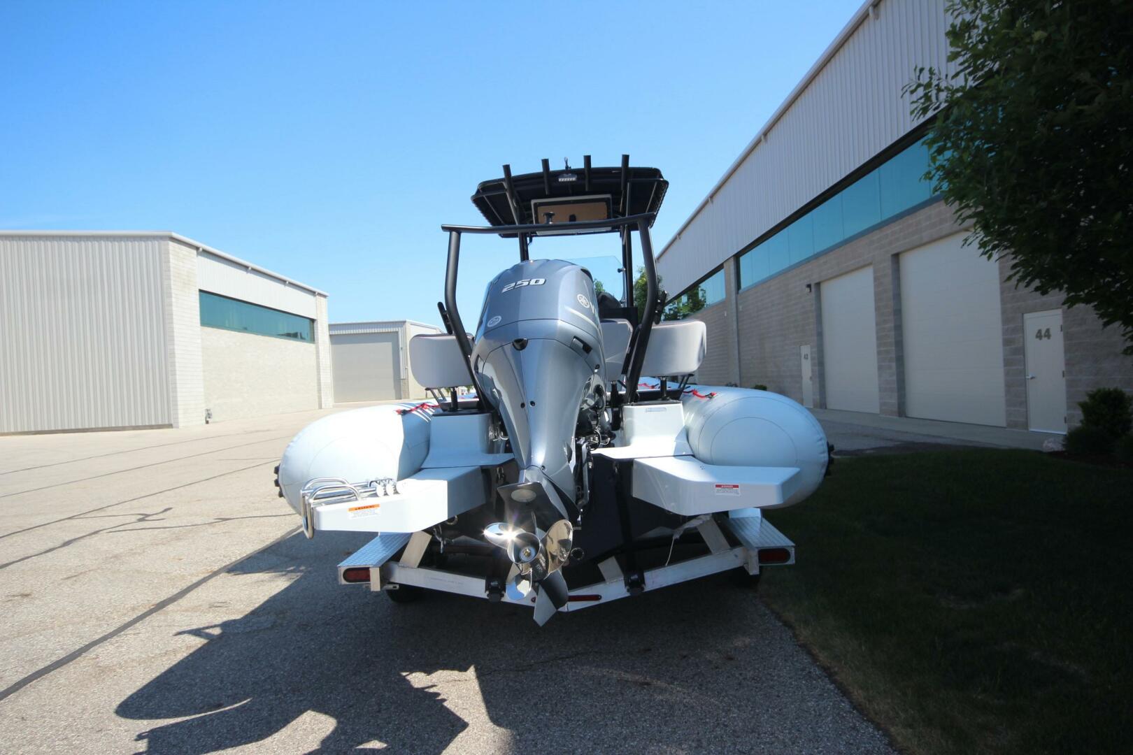 Slide: The Image of Zodiac Open 7 NEO T-Top 2023 - 5175827