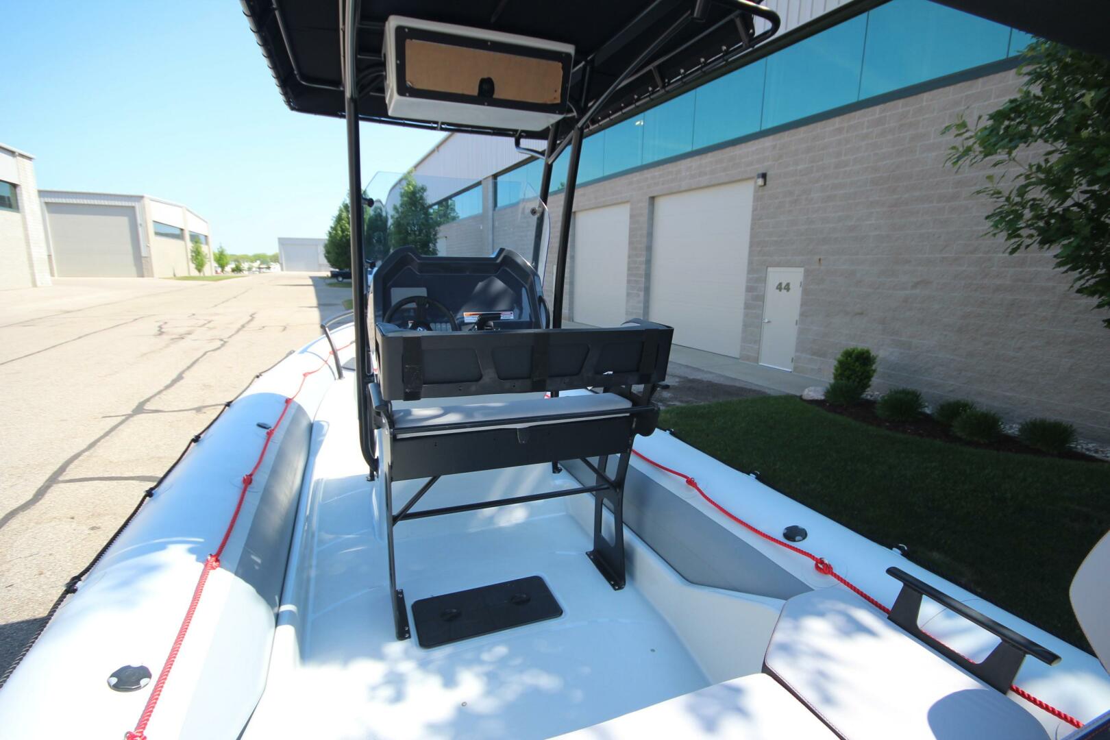 Slide: The Image of Zodiac Open 7 NEO T-Top 2023 - 5175830