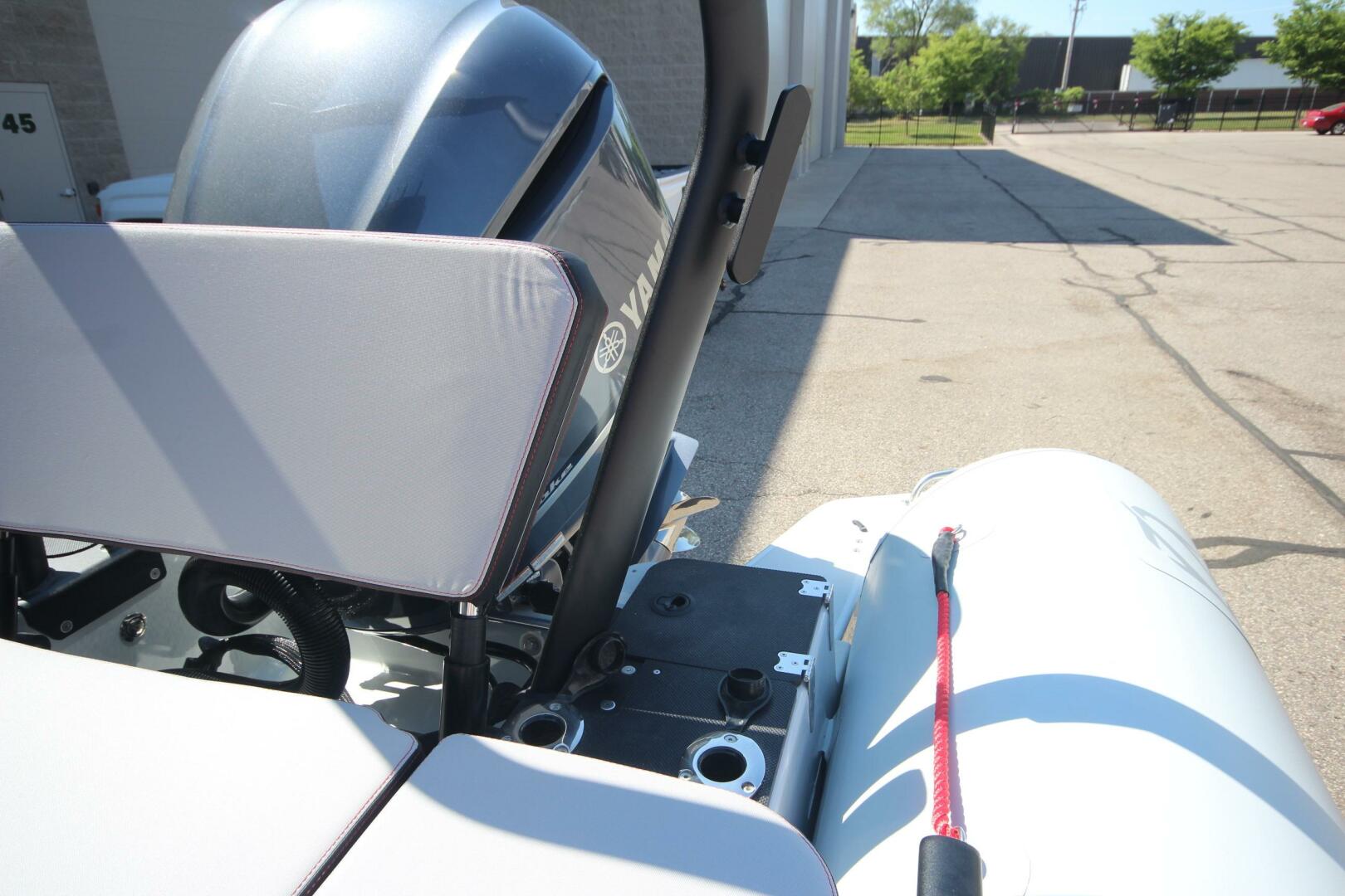 Slide: The Image of Zodiac Open 7 NEO T-Top 2023 - 5175832