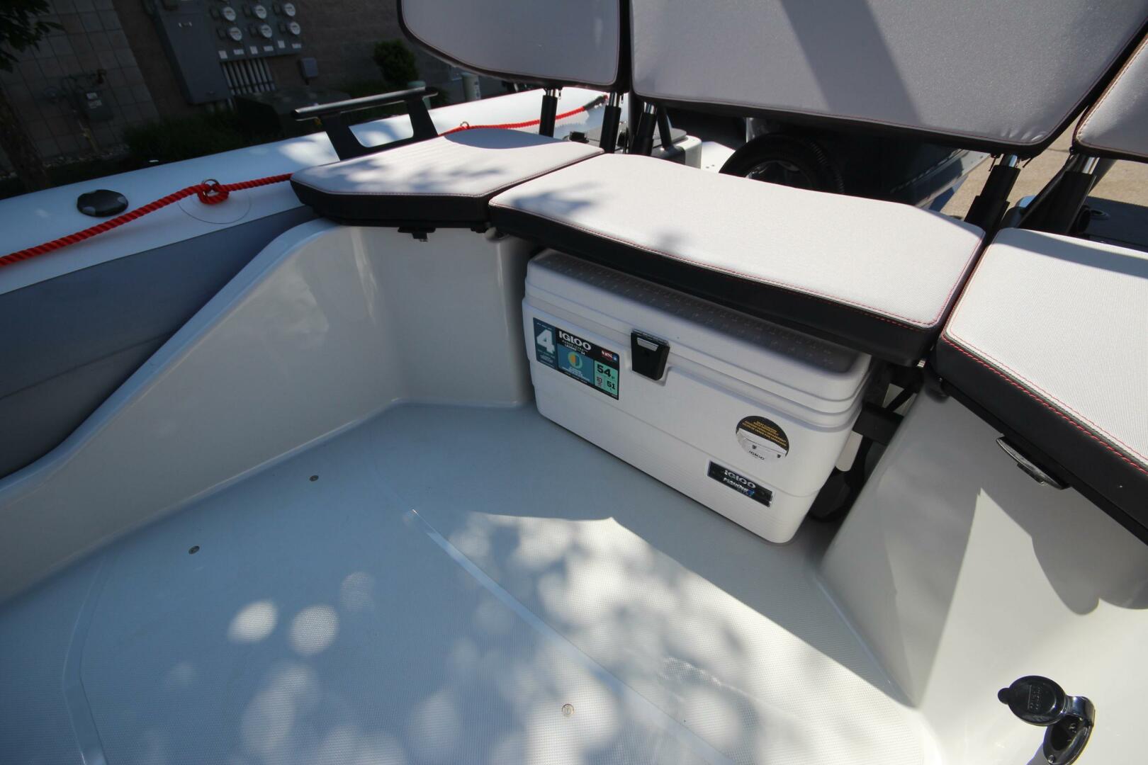 Slide: The Image of Zodiac Open 7 NEO T-Top 2023 - 5175836