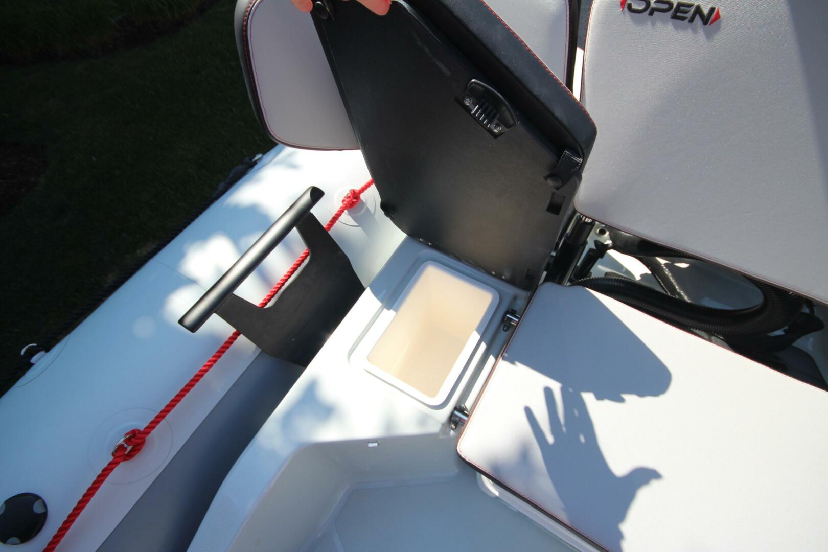 Slide: The Image of Zodiac Open 7 NEO T-Top 2023 - 5175838