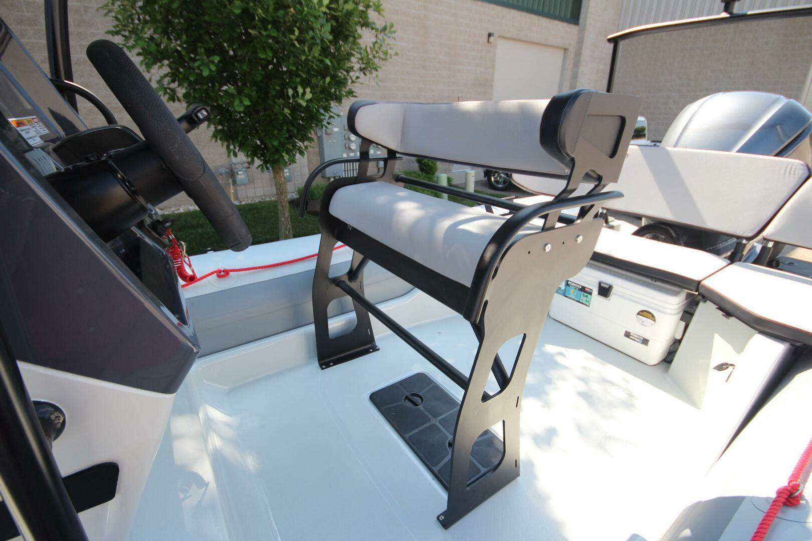 Slide: The Image of Zodiac Open 7 NEO T-Top 2023 - 5175841