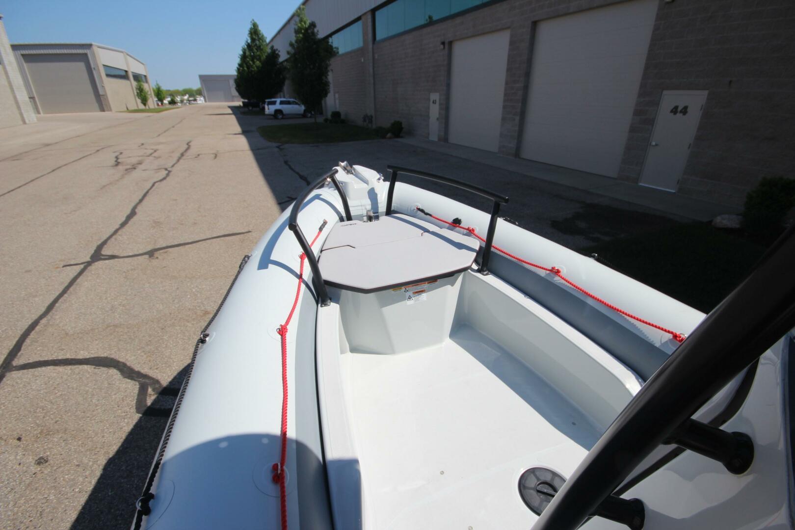 Slide: The Image of Zodiac Open 7 NEO T-Top 2023 - 5175844