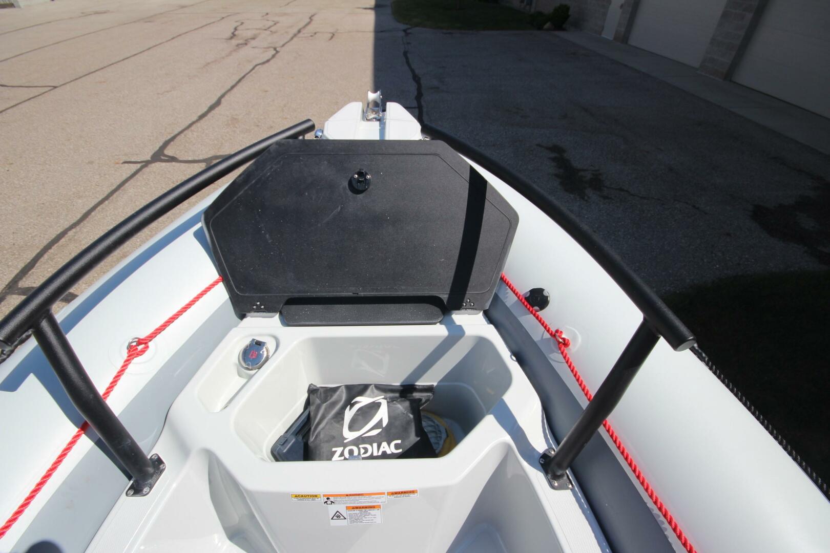 Slide: The Image of Zodiac Open 7 NEO T-Top 2023 - 5175846