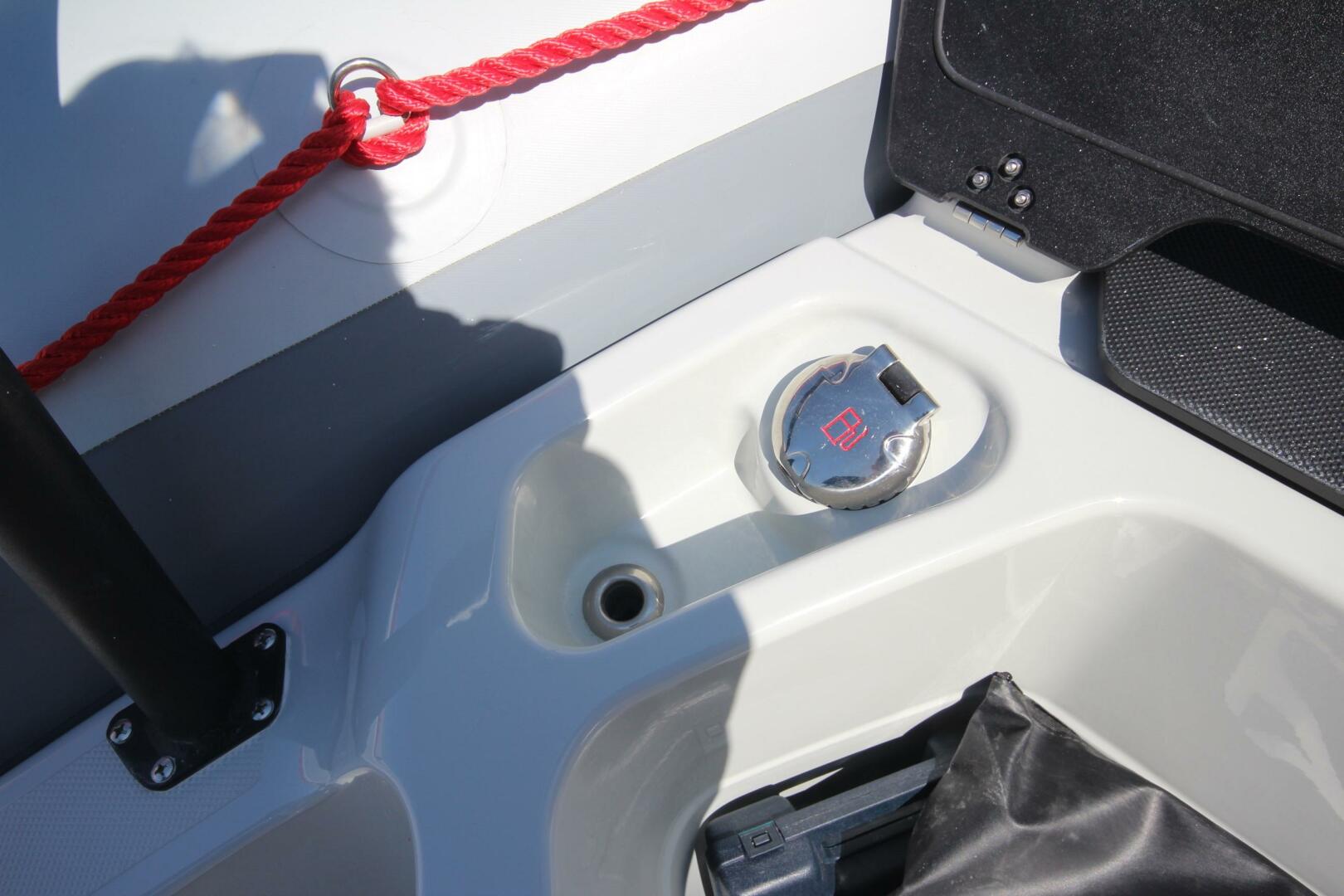 Slide: The Image of Zodiac Open 7 NEO T-Top 2023 - 5175847